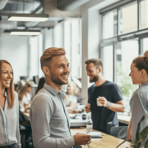 SafeSite.info team at work