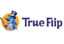 Trueflip-logo